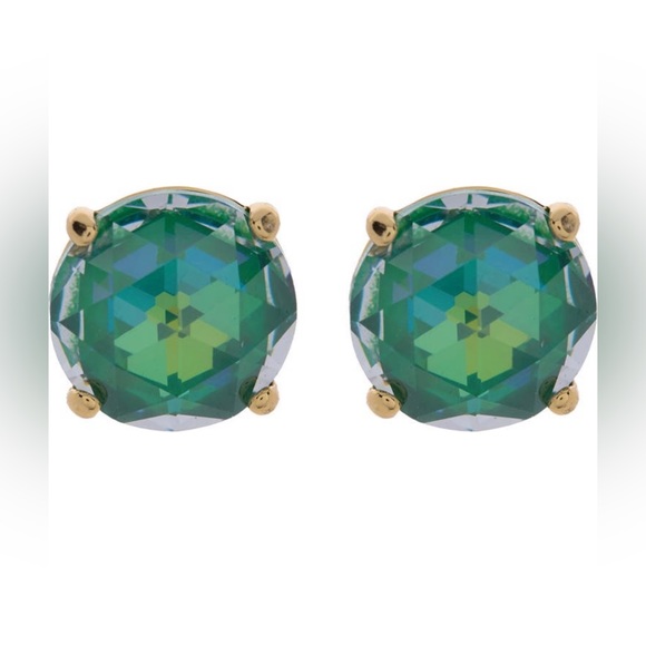 New collection of 4 pairs of KATE SPADE boxed stud earrings 😍 - Picture 4 of 6